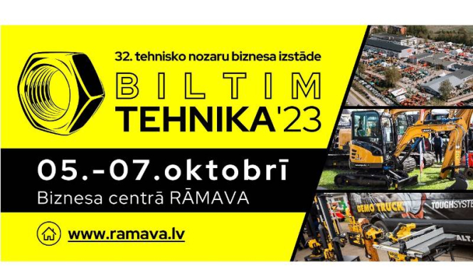 Izstade Ramava