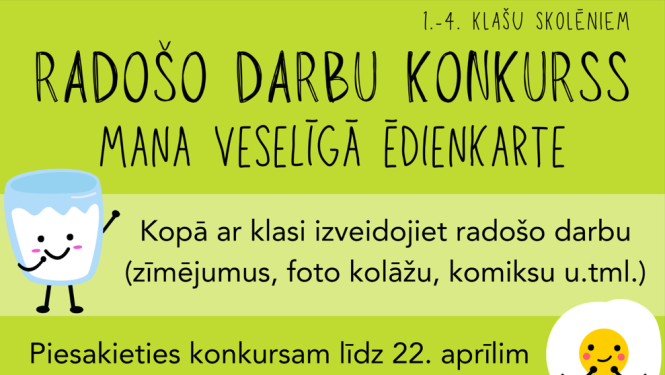 Radošo darbu konkurss_skolu programma