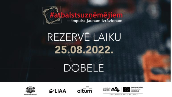 Foruma plakāts
