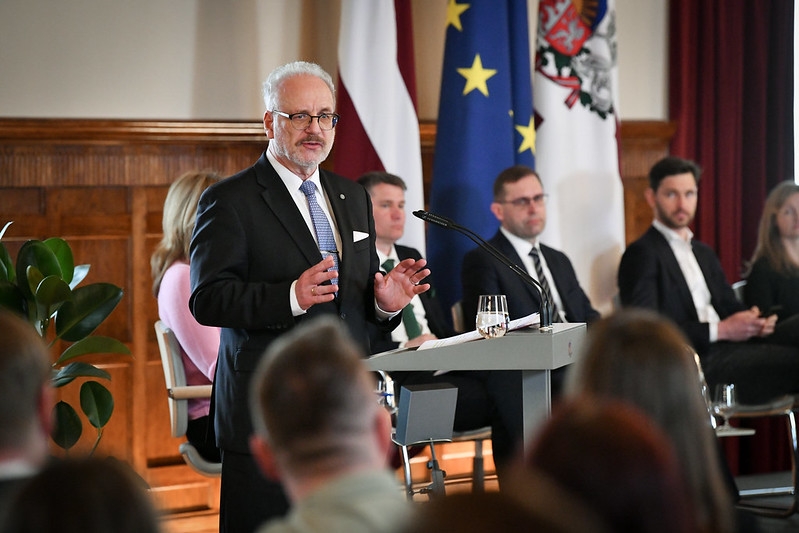 Valsts prezidents_diskusija