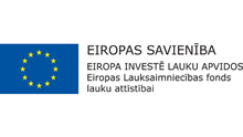 Eiropas Lauksaimniecības fonds lauku attīstībai