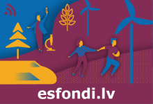 ES fondi