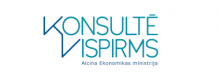 Konsultē vispirms