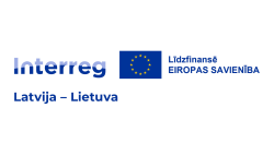 Interreg logo