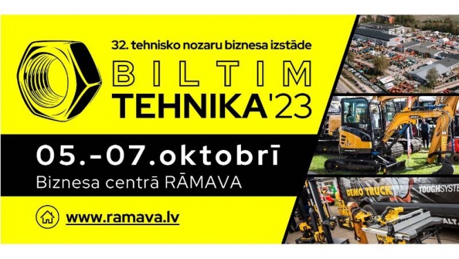 Izstade Ramava