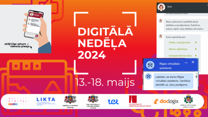 Digitālā nedēļa 2024