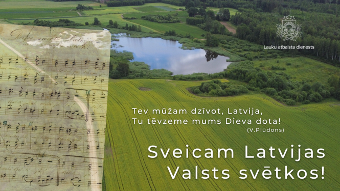 18.novembra apsveikums