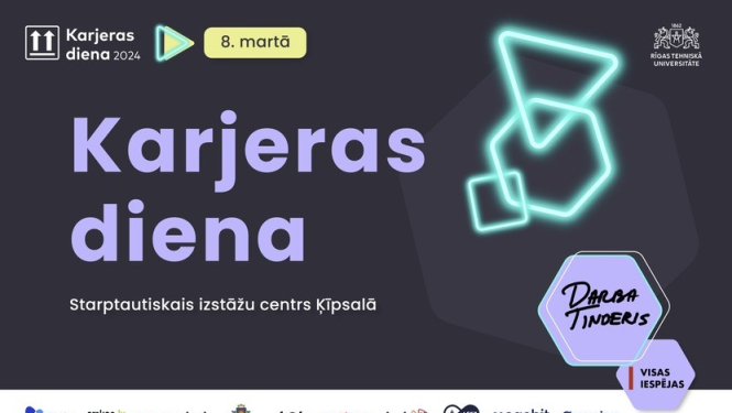 Karjeras diena RTU