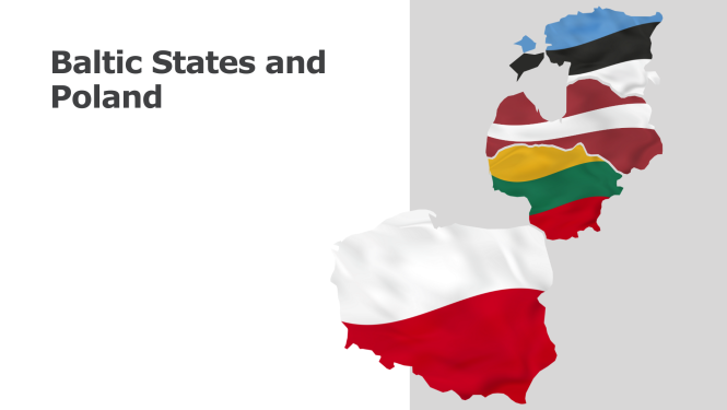 Baltija - Polija
