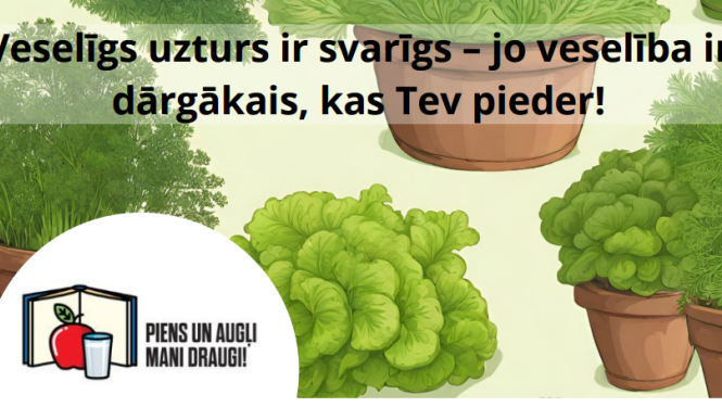 Veselīgs uzturs_skolu programma