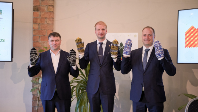 Memoranda parakstīšana