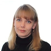 Olga Ziņkovska