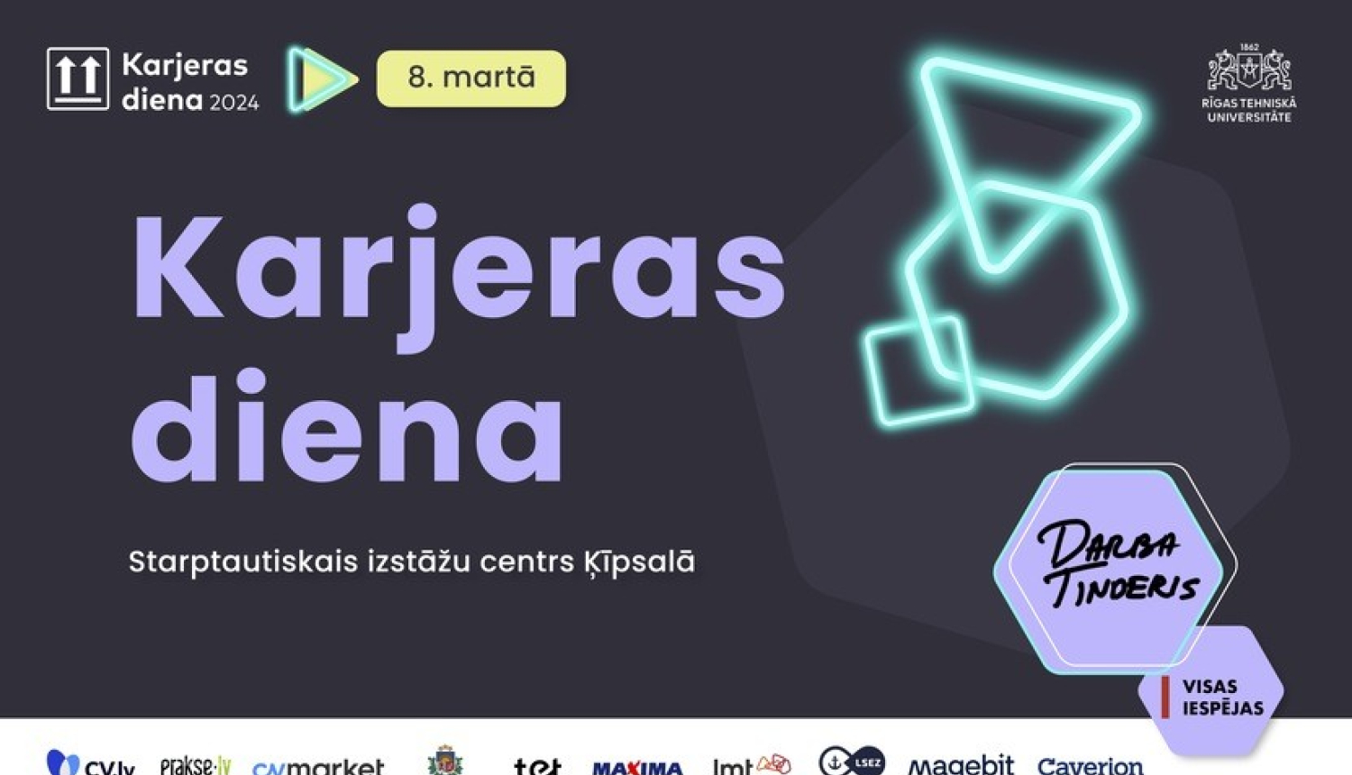 Karjeras diena RTU