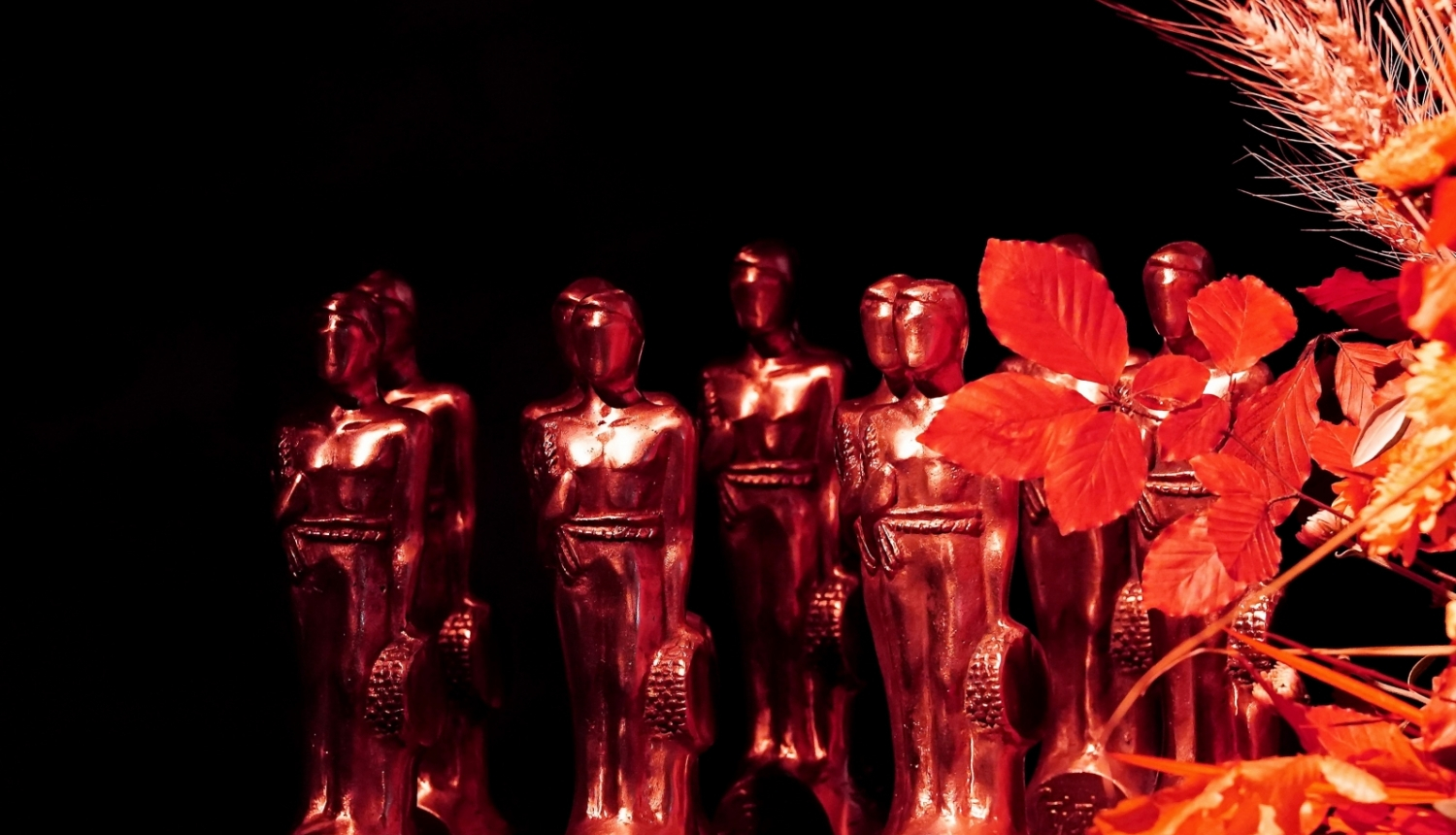 Konkursa Sējējs balvas