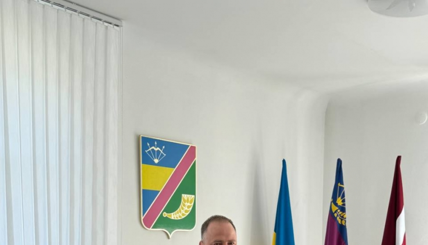 Memoranda parakstīšana