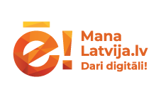 Mana Latvija.lv Dari digitāli!
