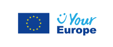 Your Europe logo