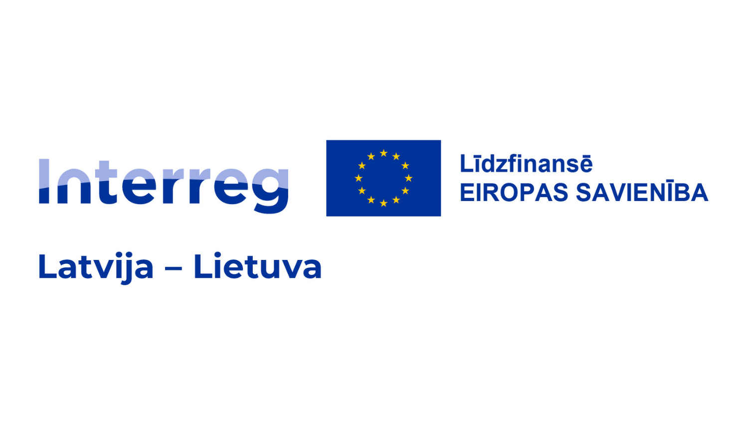 Interreg logo