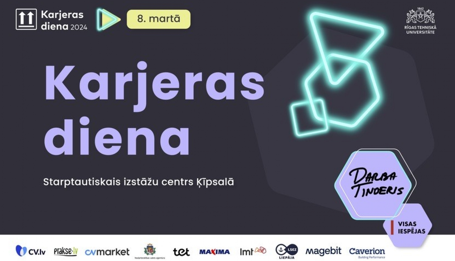 Karjeras diena RTU